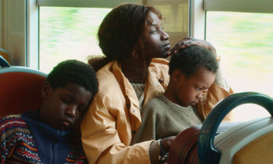 Un petit frère - © Blue Monday Productions / France 3 Cinéma Un petit frère - © Blue Monday Productions / France 3 Cinéma