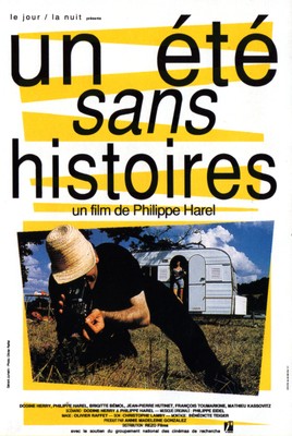 Un été sans histoires Un été sans histoires