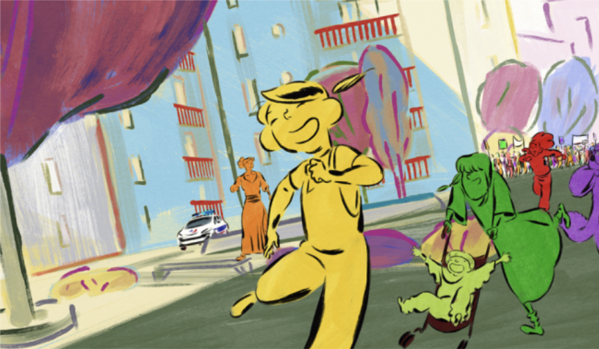 Festival International de Guadalajara (FICG) - 2023 - © Miyu Productions/Dolce Vita Films/Palosanto FIlms/France 3 Cinéma Festival International de Guadalajara (FICG) - 2023 - © Miyu Productions/Dolce Vita Films/Palosanto FIlms/France 3 Cinéma