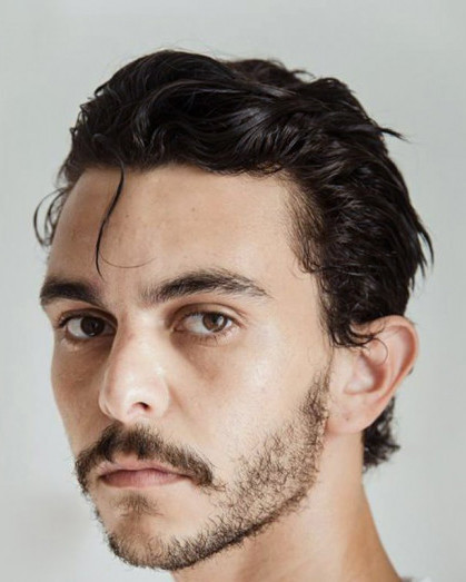 Younès Ben Slimane Younès Ben Slimane