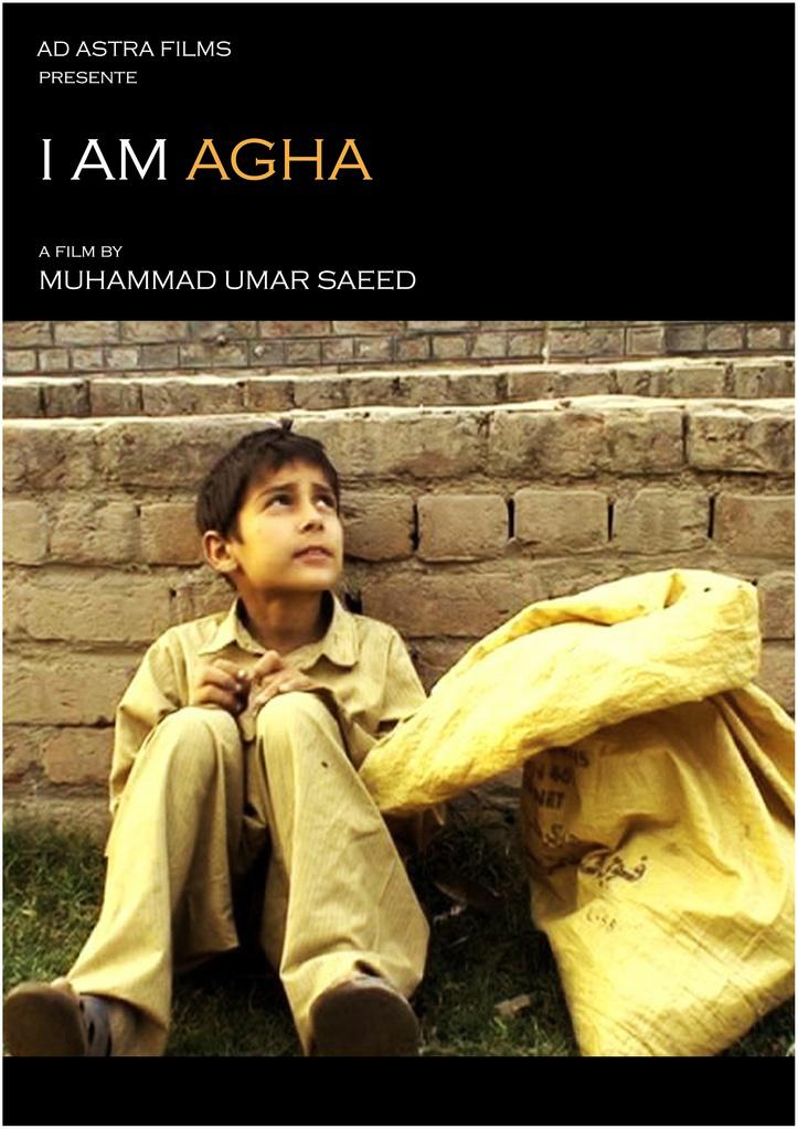 I Am Agha I Am Agha