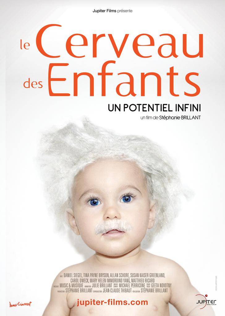 Le Cerveau des enfants Le Cerveau des enfants