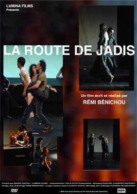 La route de jadis La route de jadis