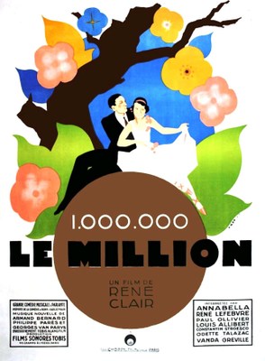 Le Million Le Million