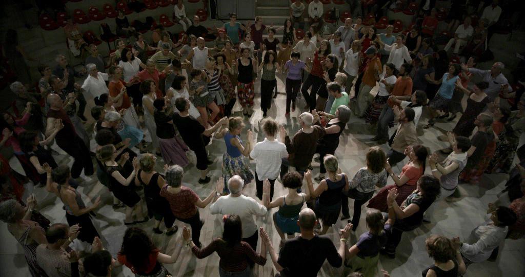 The Alliance Française French Film Festival - 2019 The Alliance Française French Film Festival - 2019