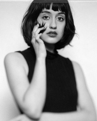 Mélanie Courtinat Mélanie Courtinat