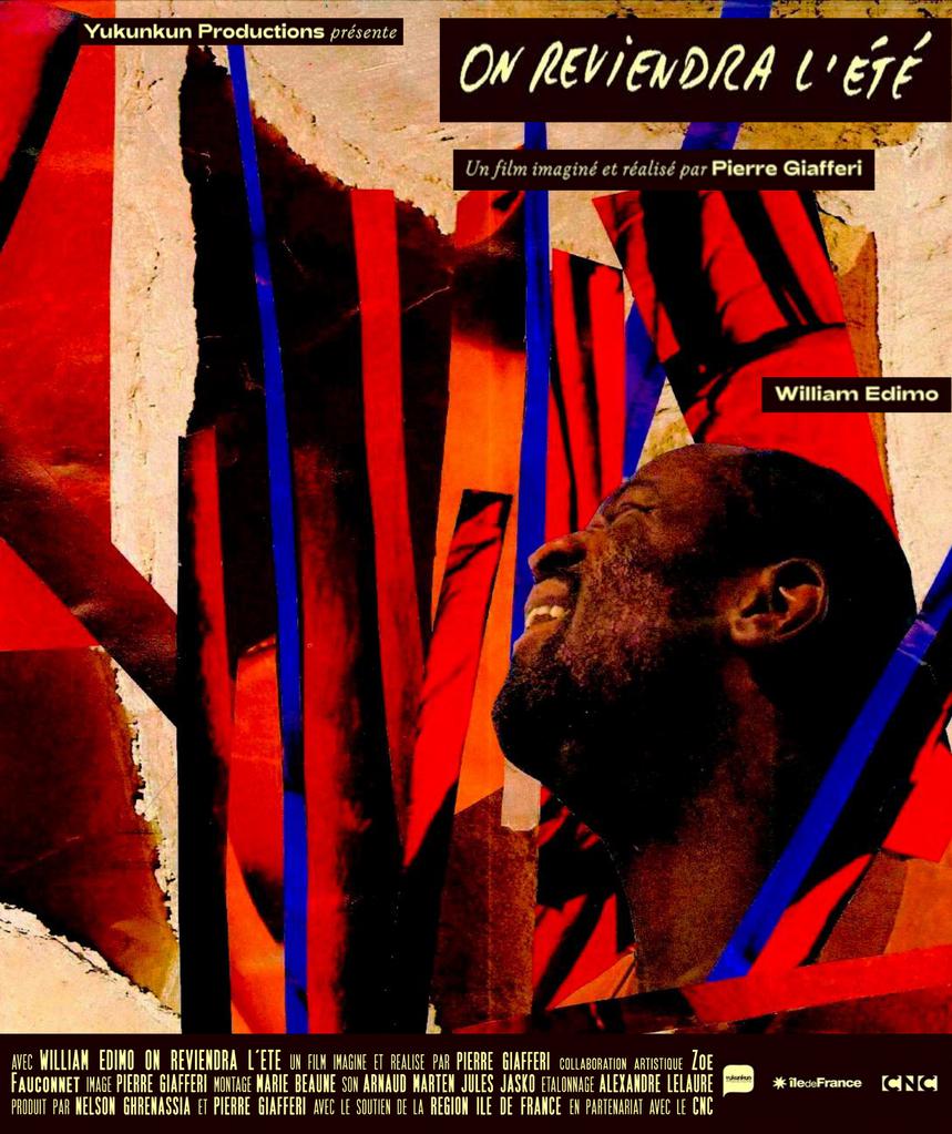 Summer Maybe Summer Maybe