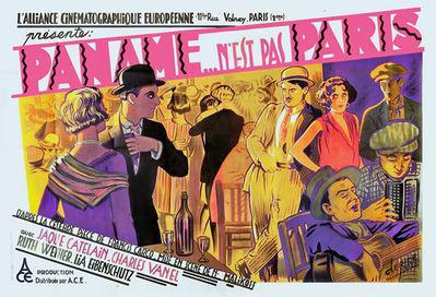 Paname... n'est pas Paris