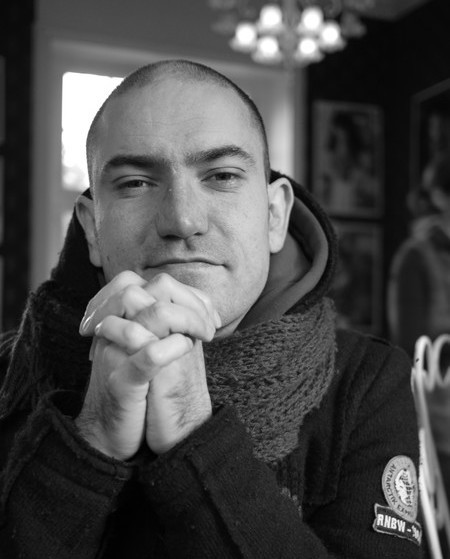 Julien Cayot Julien Cayot