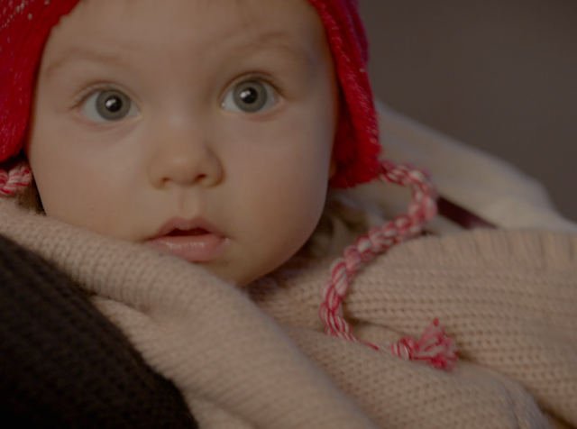 French Cinema Today in Kazakhstan  - 2015