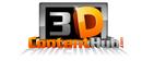 3D Content Hub