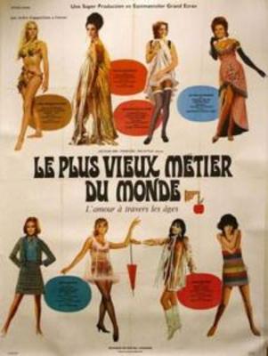 The Oldest Profession The Oldest Profession