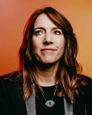 Enora Contant - © Marie Rouge/Unifrance Enora Contant - © Marie Rouge/Unifrance