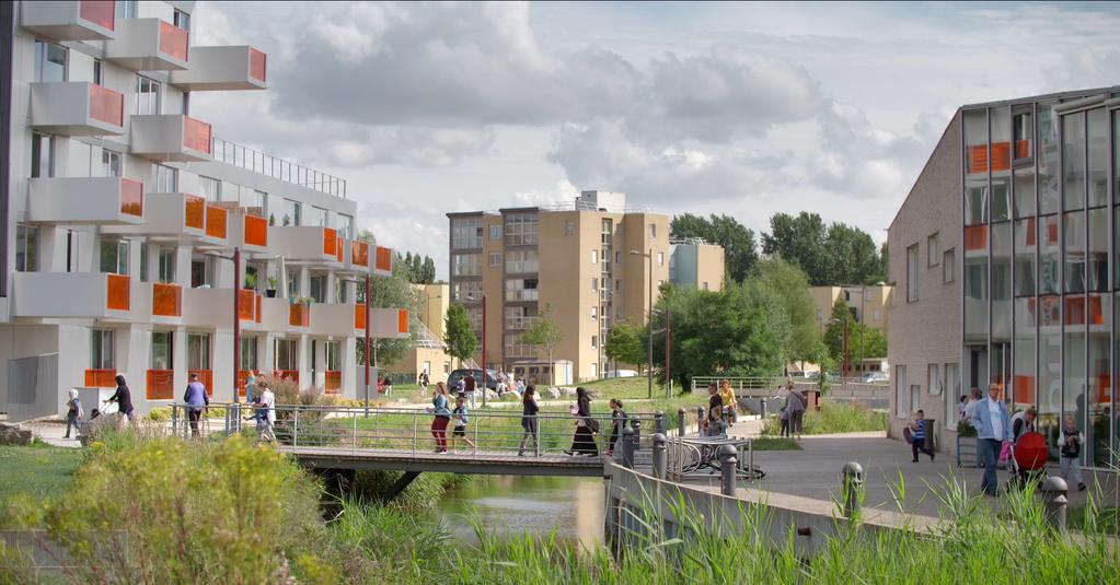 Grande-Synthe - La Ville où tout se joue Grande-Synthe - La Ville où tout se joue