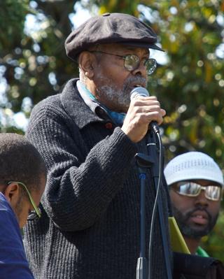 Amiri Baraka