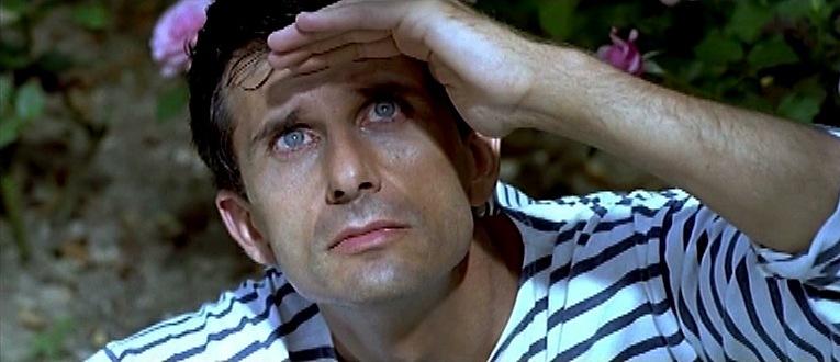 Poisson dans l'eau Poisson dans l'eau