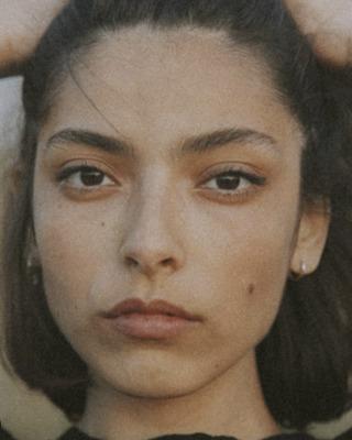 Oumaïma Barid Oumaïma Barid