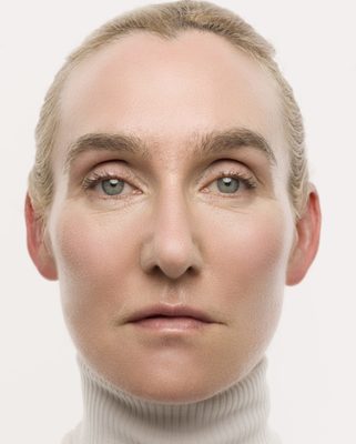 Mika'Ela Fisher - © Andreas Licht Mika'Ela Fisher - © Andreas Licht