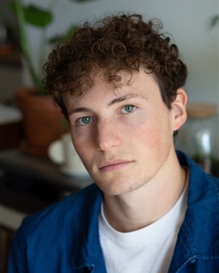 Dimitri Fouque - © Maud Trétout Carrel Dimitri Fouque - © Maud Trétout Carrel