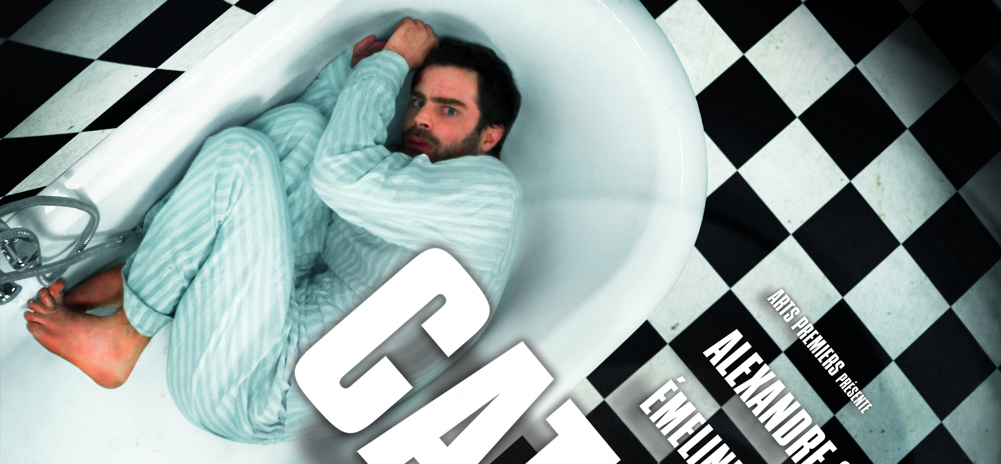 Premio uniFrance films del Cortometraje 2012 Premio uniFrance films del Cortometraje 2012