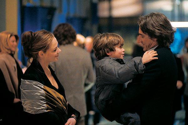 La Felicita, le bonheur ne coûte rien La Felicita, le bonheur ne coûte rien