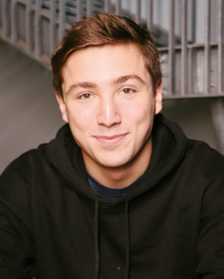 Alexis Bourdon Alexis Bourdon