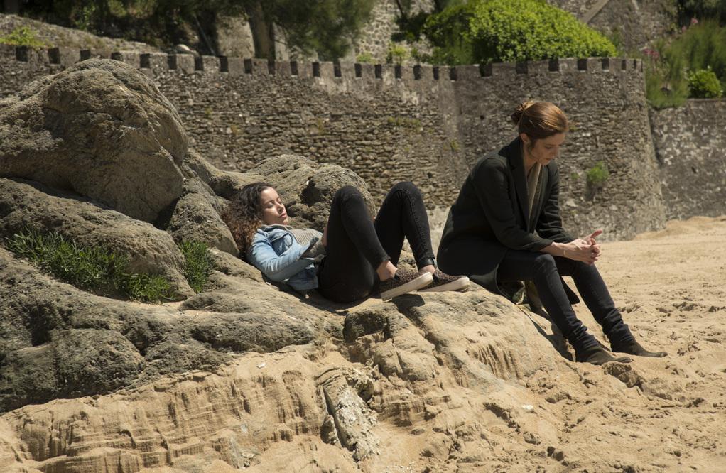 Hof International Film Festival - 2019 - © Matthieu Ponchel - Petit Film - Frakas Productions - France 3 Cinéma Hof International Film Festival - 2019 - © Matthieu Ponchel - Petit Film - Frakas Productions - France 3 Cinéma