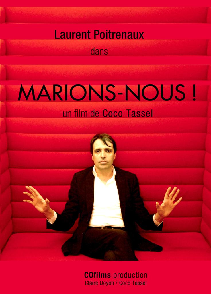 Let’s Get Married! Let’s Get Married!