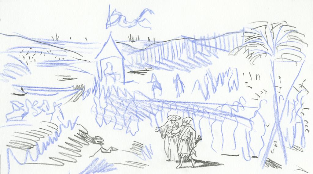 The Journal of the Zeelandia Fort The Journal of the Zeelandia Fort