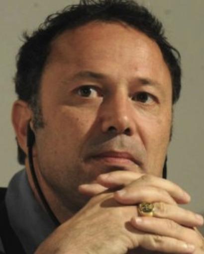 Christophe Mazodier Christophe Mazodier