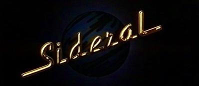 Sideral