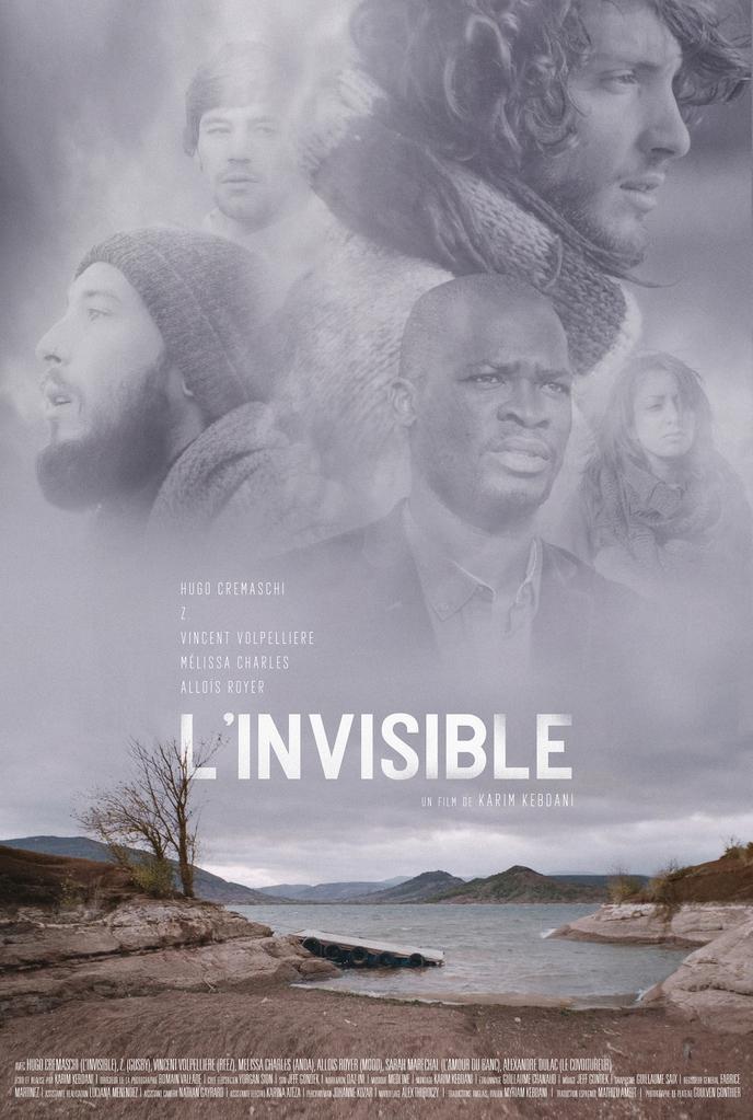 The Invisible The Invisible