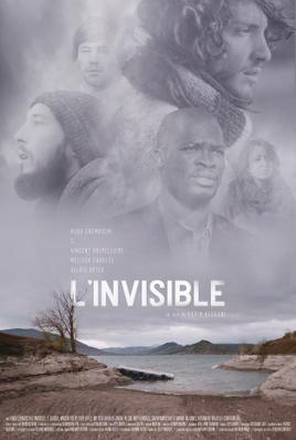 The Invisible The Invisible