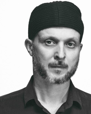 Sidi Larbi Cherkaoui - © Filip Van Roe Sidi Larbi Cherkaoui - © Filip Van Roe