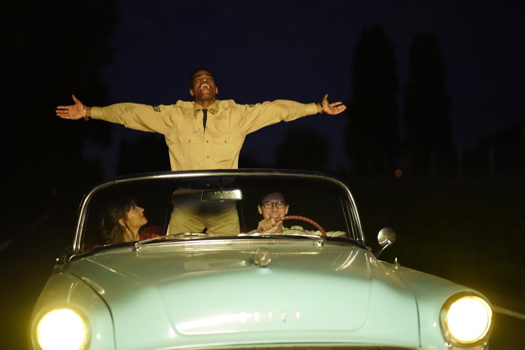 German French Film Week - 2024