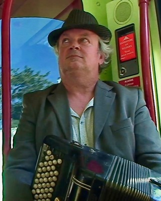 Fred Schneider Fred Schneider