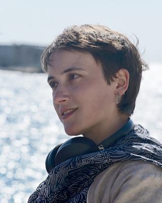 Malou L&eacute;v&ecirc;que