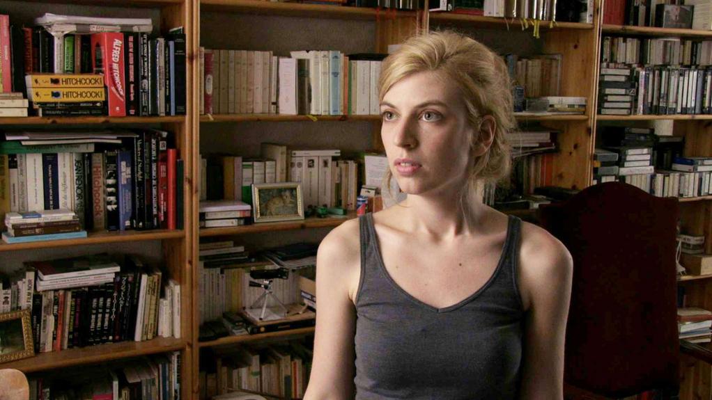 Buenos Aires International Independent Film Festival  - 2013