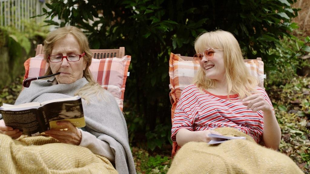 Fantine Harduin Fantine Harduin