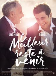 Le meilleur reste à venir Le meilleur reste à venir