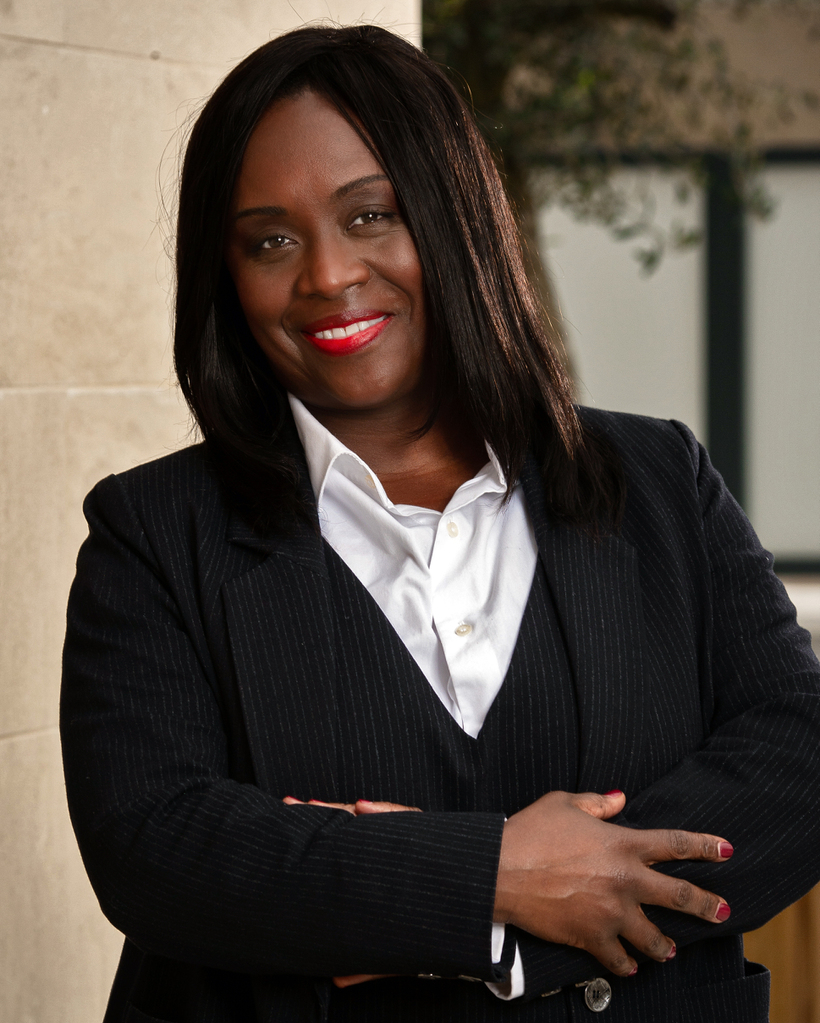 Betty Sulty-Johnson Betty Sulty-Johnson