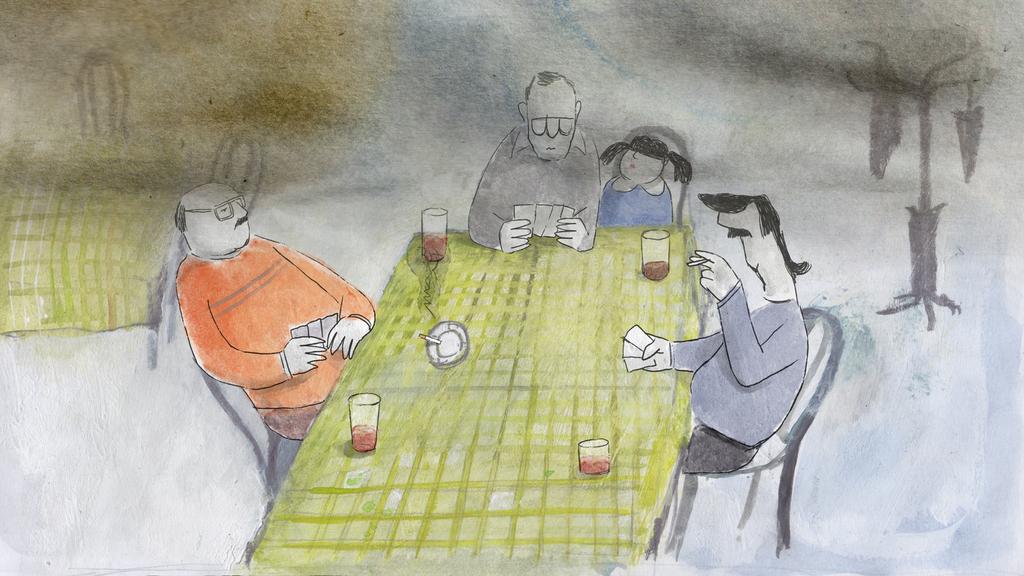 Žarko, You Will Spoil the Child! (Pas de poupée pour Tisja) Žarko, You Will Spoil the Child! (Pas de poupée pour Tisja)