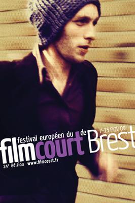 Festival europ&eacute;en du film court de Brest