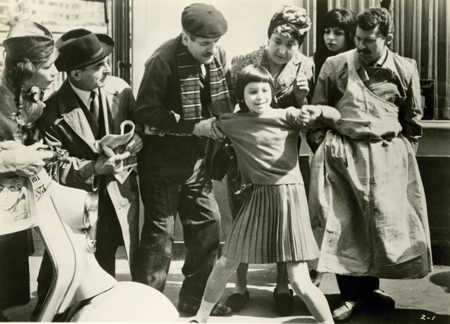 Oh L&agrave; L&agrave; - Festival de films fran&ccedil;ais de com&eacute;die - 2017 - &copy; Philippe Castelli