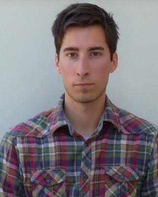 Elliot Scotto Elliot Scotto