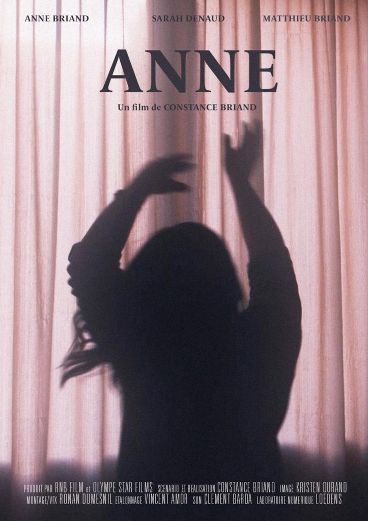Anne Anne