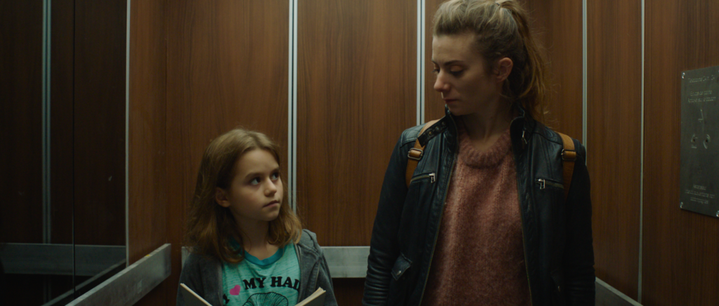 Premio Unifrance del cortometraje - 2020