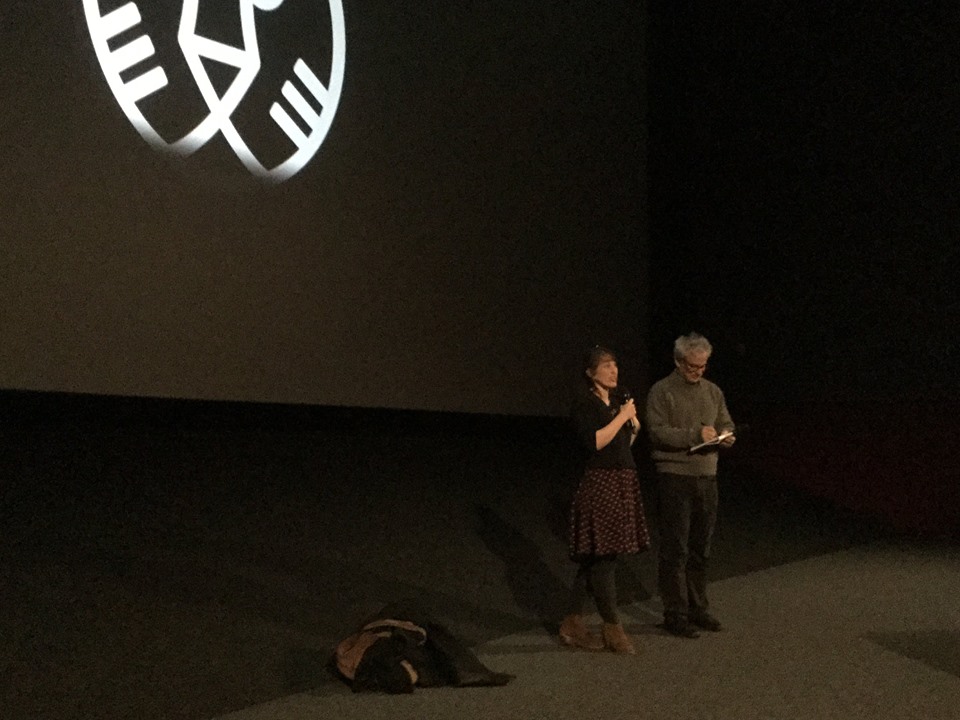 Ogres wins award at Rotterdam Film Festival - © Rencontre entre Léa Fehner et le public Ogres wins award at Rotterdam Film Festival - © Rencontre entre Léa Fehner et le public