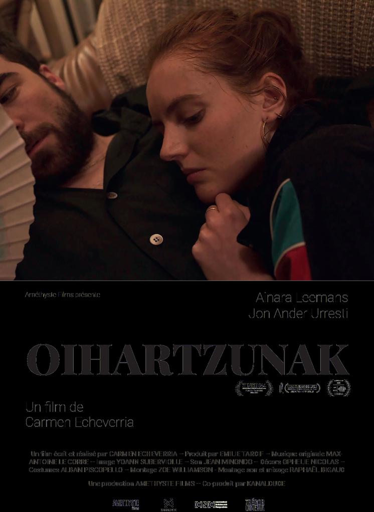 Oihartzunak Oihartzunak