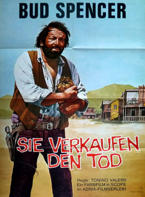 A Reason to Live, a Reason to Die - Germany